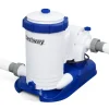 Best Sale 2500 Gallon Above Ground Pool Filter Pump Pool Accessories