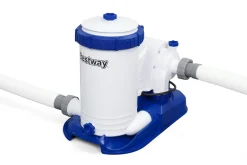 Best Sale 2500 Gallon Above Ground Pool Filter Pump Pool Accessories