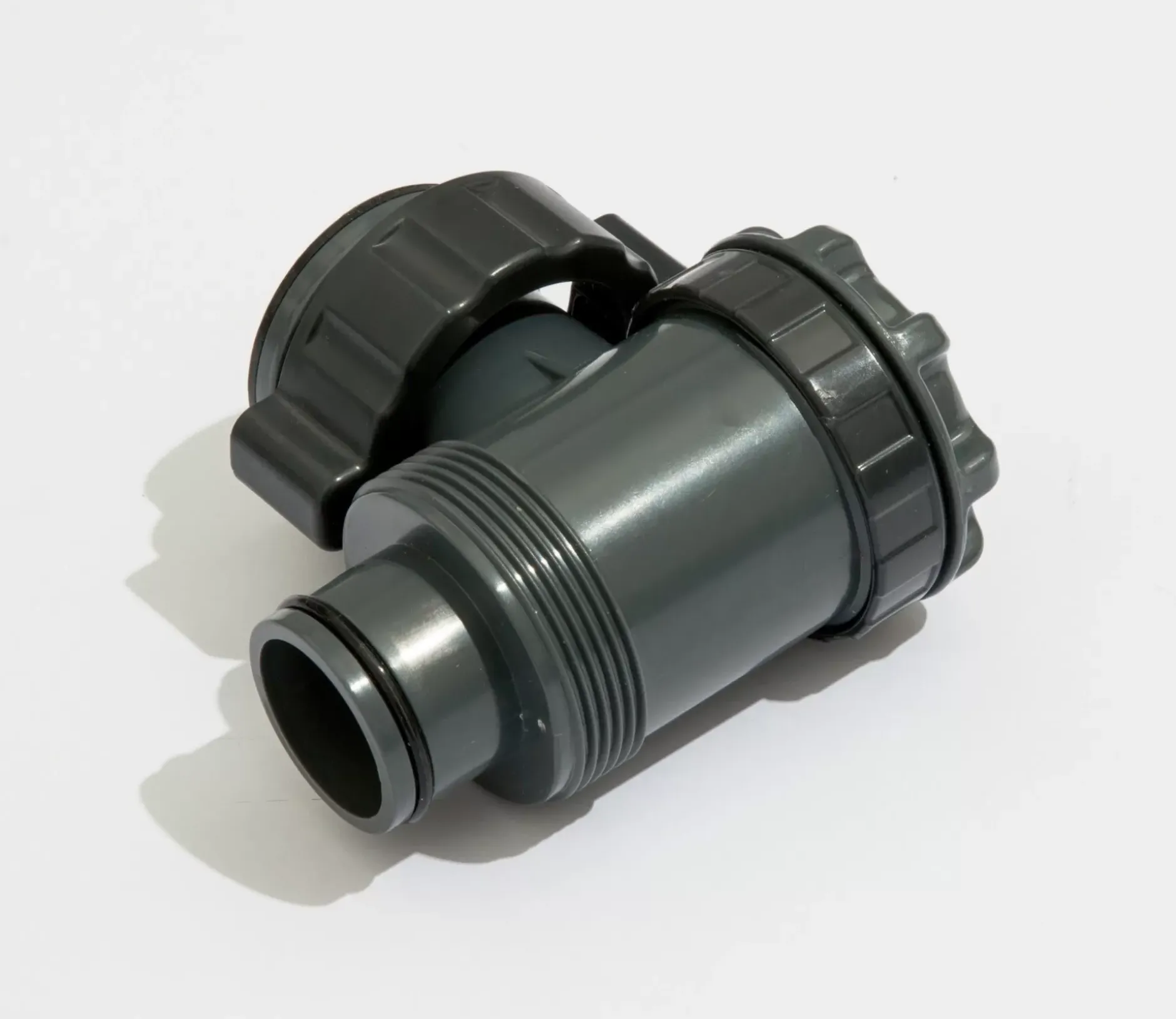 Hot Above Ground Pool Filter Pump Connection Valve Replacement Pool Parts