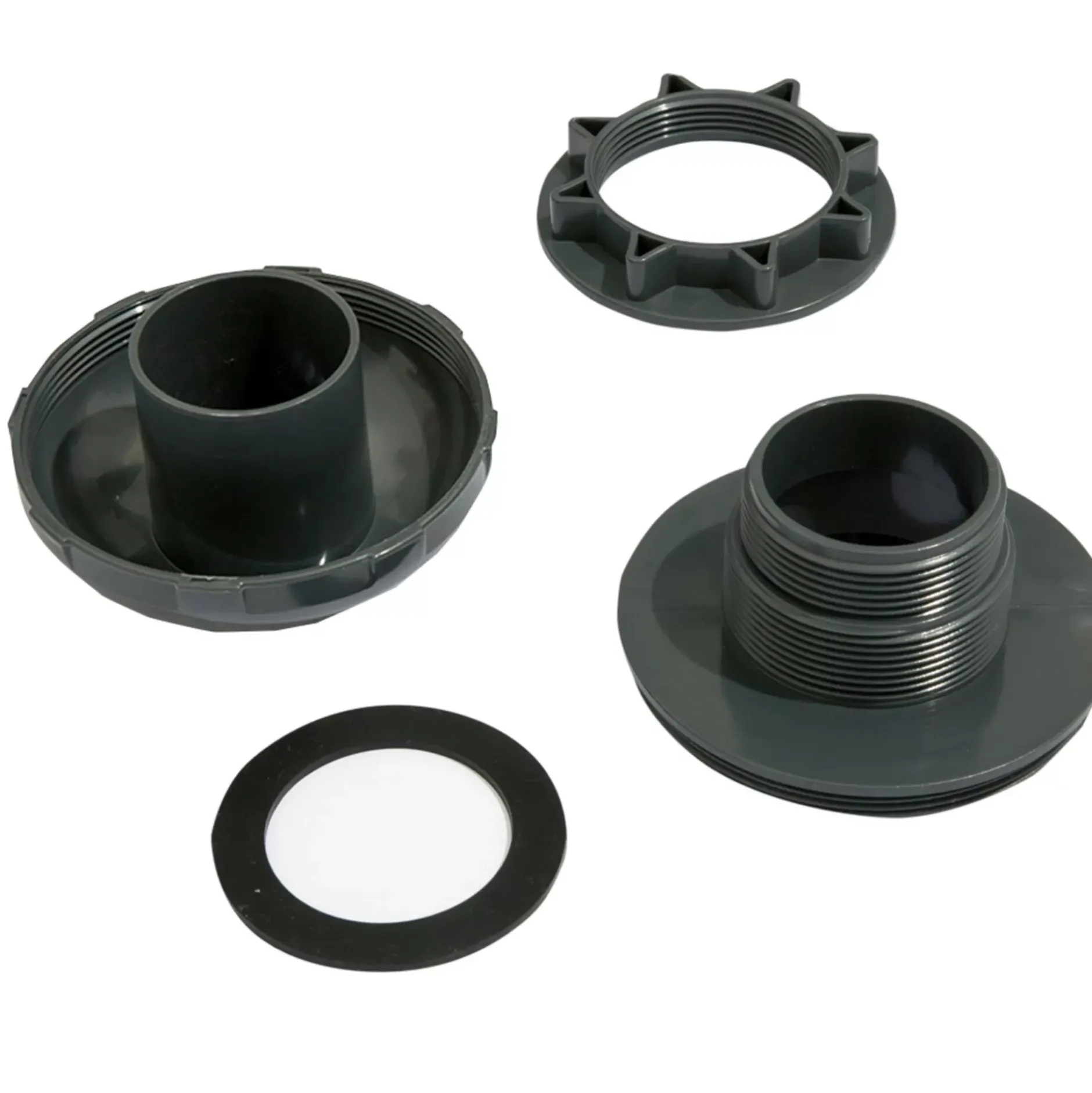 Cheap Above Ground Pool Inlet Valve Strainer Replacement Pool Parts