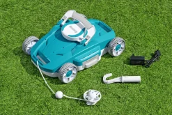 Online Aquatronix G200 Automatic Robotic Pool Vacuum Pool Accessories