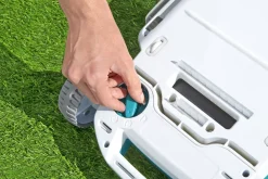 Online Aquatronix G200 Automatic Robotic Pool Vacuum Pool Accessories