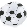 Store Beanless Soccer Ball Kids Inflatable Chair Air Chairs