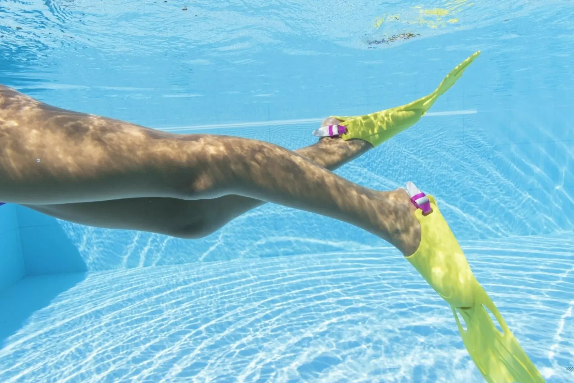 Store ® Crusader Essential Child 3+ Snorkel Set With Fins Swim Gear