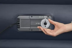 Best Sale Essential Comfort Air Mattress Twin 18