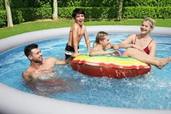 Hot Fast Set 13' X 33