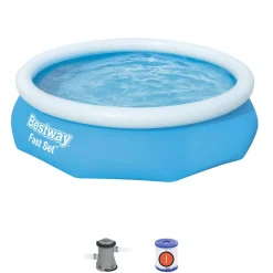 Fashion Fast Set 10' X 30