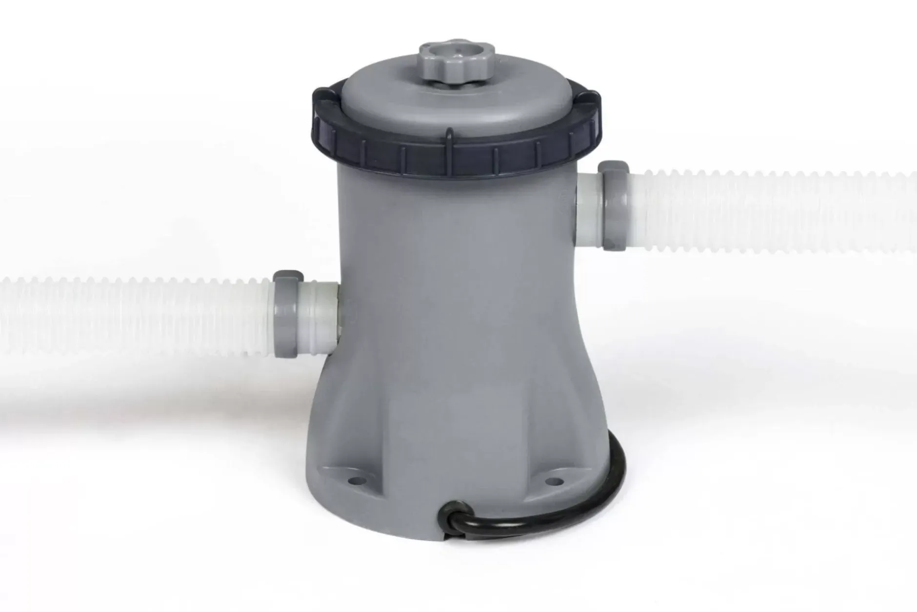 Hot Fast Set 12' X 30" Round Inflatable Pool Set Fast Set Pools