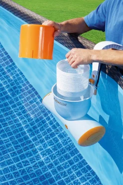 Online Flowclear 1050 Gallon Skimatic Skimmer Above-Ground Pool Pump Pool Accessories
