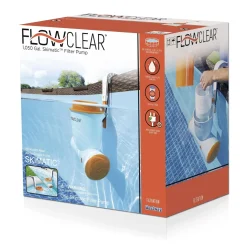 Online Flowclear 1050 Gallon Skimatic Skimmer Above-Ground Pool Pump Pool Accessories