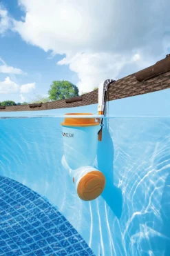 Online Flowclear 1050 Gallon Skimatic Skimmer Above-Ground Pool Pump Pool Accessories