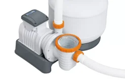 New Flowclear 3000 Gallon Sand Filter Above Ground Pool Pump Pool Accessories