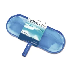 Best Sale Flowclear Aqua Net Pool Cleaning Skimmer 17 Pool Accessories