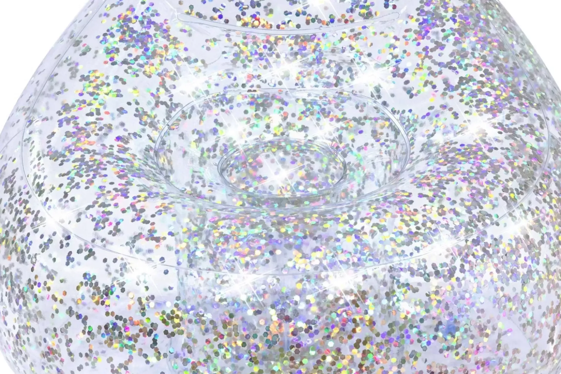 Sale Glitter Dream Inflatable Chair Air Chairs