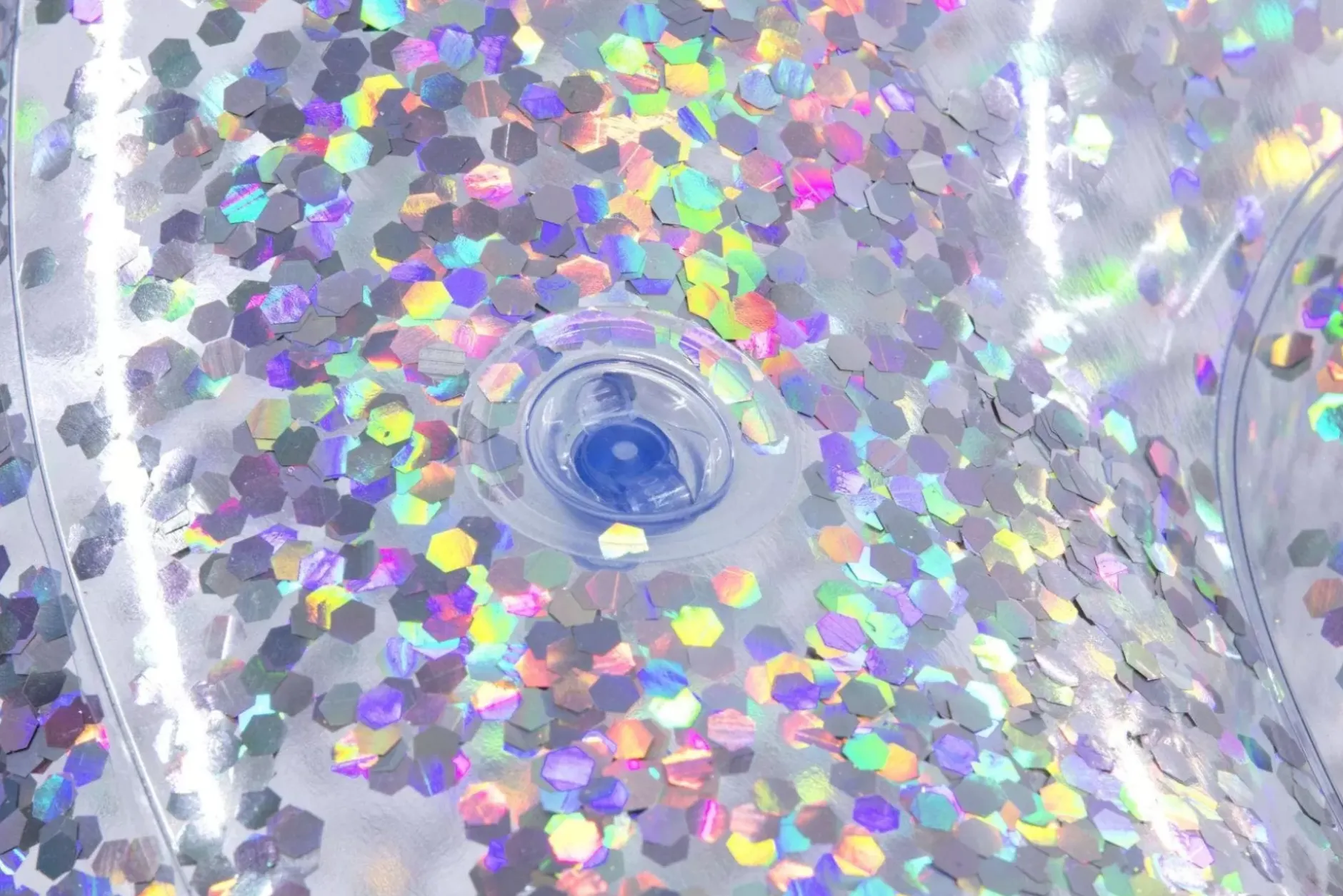 Sale Glitter Dream Inflatable Chair Air Chairs