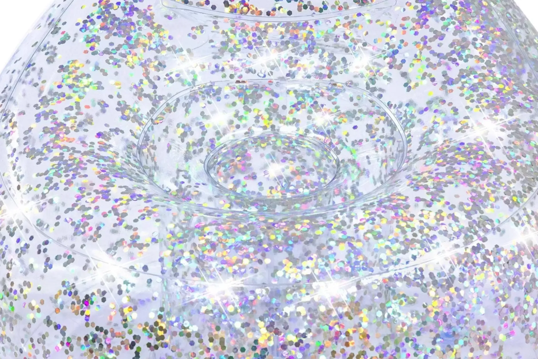 Sale Glitter Dream Inflatable Chair Air Chairs