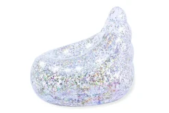 Sale Glitter Dream Inflatable Chair Air Chairs