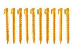 Hot H2Ogo! 18' Super Speedway Child Inflatable Water Park Mega Water Parks