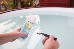 Shop Hot Tub Chemical Starter Kit With Bromine Hot Tub Chemicals