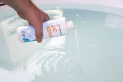 Shop Hot Tub Chemical Starter Kit With Bromine Hot Tub Chemicals