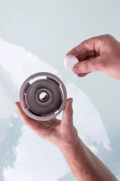 Shop Hot Tub Chemical Starter Kit With Bromine Hot Tub Chemicals