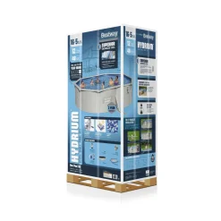 Best Sale Hydrium 16'5