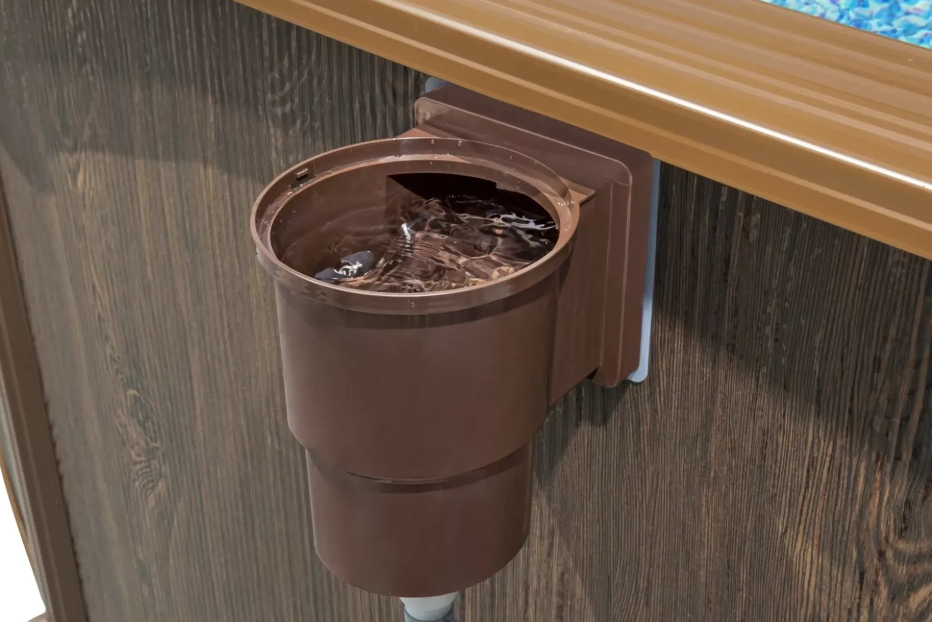 Online Hydrium Steel Wall Above Ground Pool Set Round 16' X 52 Hydrium Pools