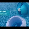 Shop Pool Chemical Starter Kit With Chlorine Pool Accessories