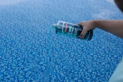 Shop Pool Chemical Starter Kit With Chlorine Pool Accessories