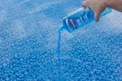 Shop Pool Chemical Starter Kit With Chlorine Pool Accessories