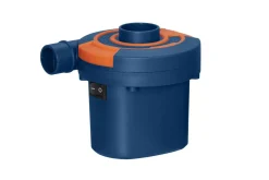 New Sidewinder Ac/Dc Electric Air Pump Air Pumps