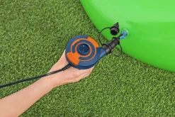 New Sidewinder Ac/Dc Electric Air Pump Air Pumps