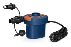 New Sidewinder Ac/Dc Electric Air Pump Air Pumps