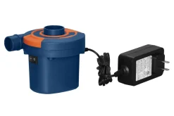 New Sidewinder Ac/Dc Electric Air Pump Air Pumps