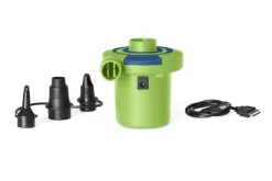 Store Sidewinder 4.8V Rechargeable Electric Air Pump Air Pumps