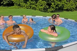 Store Steel Pro Max 18' X 48 Above Ground Pool Set Steel Pro Max Pools