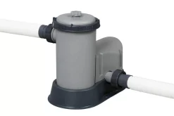 Store Steel Pro Max 18' X 48 Above Ground Pool Set Steel Pro Max Pools