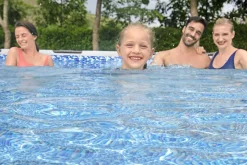 Cheap Steel Pro Max 14' X 33 Above Ground Pool Set Steel Pro Max Pools