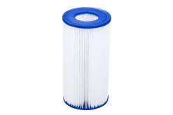 Shop Steel Pro Max 13' X 42 Round Above Ground Pool Set With Canopy Steel Pro Max Pools