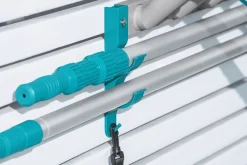 Online Storepro Pool Accessory And Equipment Organizer Pool Accessories