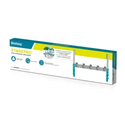 Online Storepro Pool Accessory And Equipment Organizer Pool Accessories