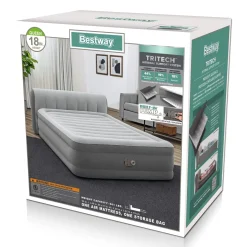 Cheap Tritech Air Mattress Queen 18