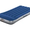 Hot Tritech Air Mattress Twin 12" With Built-In Ac Pump And Antimicrobial Coating Indoor Air Mattresses