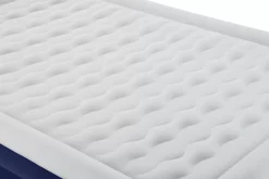 Flash Sale Tritech Air Mattress Full 15 With Built-In Ac Pump Included And Antimicrobial Coating Indoor Air Mattresses