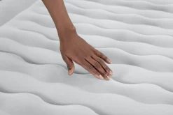 Flash Sale Tritech Air Mattress Full 15 With Built-In Ac Pump Included And Antimicrobial Coating Indoor Air Mattresses