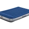 Best Tritech Air Mattress Full 12" With Built-In Ac Pump And Antimicrobial Coating Indoor Air Mattresses