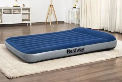 Best Tritech Air Mattress Full 12