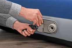 Best Tritech Air Mattress Full 12