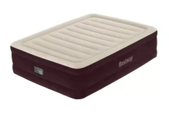 Cheap Tritech Fashion Flock Air Mattress Queen 20
