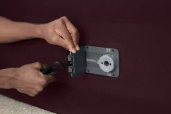 Cheap Tritech Fashion Flock Air Mattress Queen 20